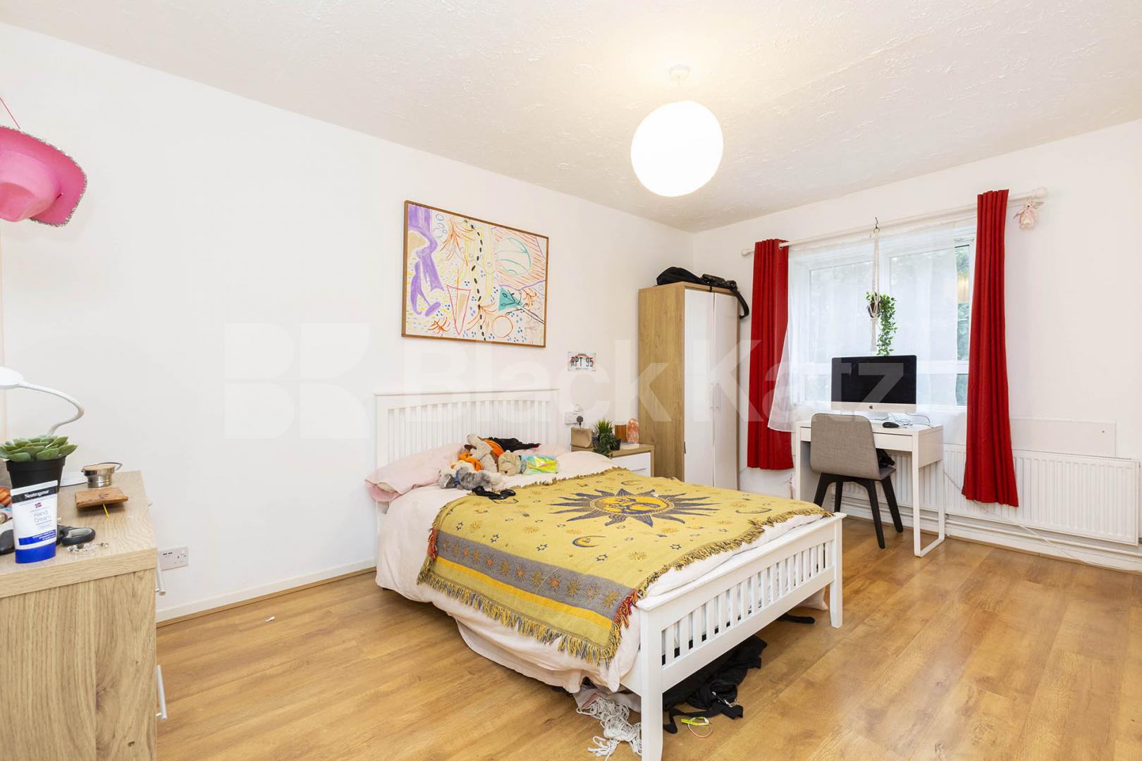 Newly refurbished two bedroom in a stunning location Bayham Street, Camden